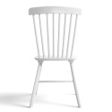 Stuhl \'Elsa\' - Weiß