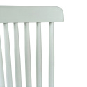 Stuhl \'Elsa\' - Weiß