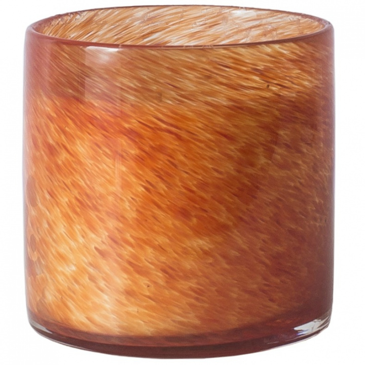 Duftkerzen - Mango / Traube - Olsson & Jensen