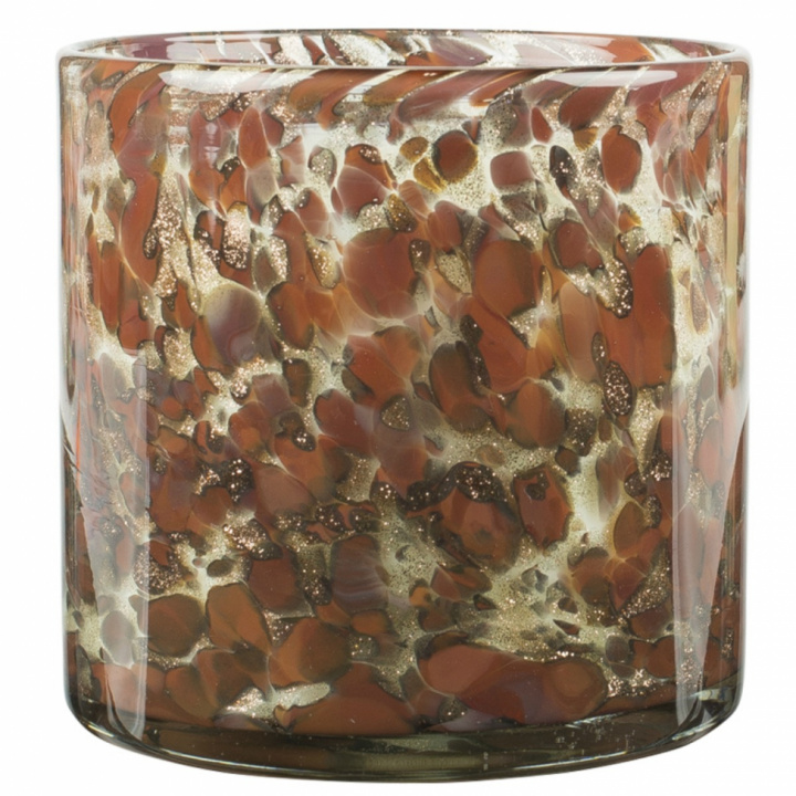 Duftkerzen - Ruby - Olsson & Jensen