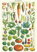 Plakat - Garten