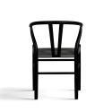 Stuhl \'Alta\' - Schwarz