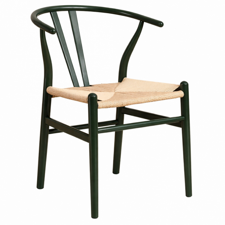 Stuhl 'Alta' - Grün