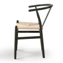 Stuhl \'Alta\' - Grün