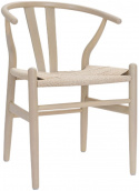Stuhl \'Alta\' - Beige