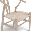 Stuhl \'Alta\' - Beige