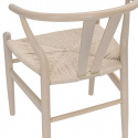 Stuhl \'Alta\' - Beige
