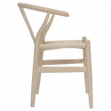 Stuhl \'Alta\' - Beige