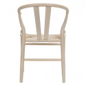 Stuhl \'Alta\' - Beige