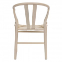 Stuhl \'Alta\' - Beige