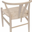 Stuhl \'Alta\' - Beige