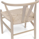 Stuhl \'Alta\' - Beige