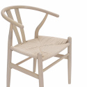 Stuhl \'Alta\' - Beige