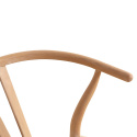 Stuhl \'Alta\' - Beige