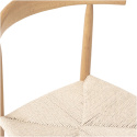 Stuhl \'Alma\' - Natur