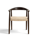 Stuhl \'Asche\' - Nussbaum