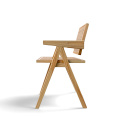 Sessel \'Rotting\' - Natur