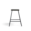 Barhocker \'Borås\' - Braun/Schwarz