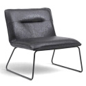 Sessel \'Chelsea\' - Schwarz