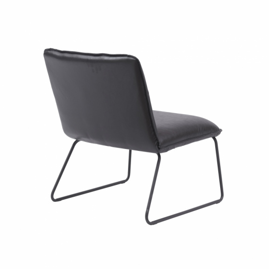 Sessel \'Chelsea\' - Schwarz
