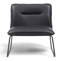 Sessel \'Chelsea\' - Schwarz