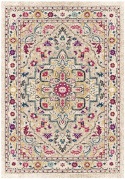 Wilton-Teppich \'Castro\' 240x340cm – Mehrfarbig