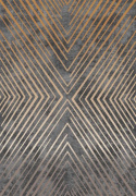 Wilton-Teppich \'Amorgos\' 160x230cm - Multi