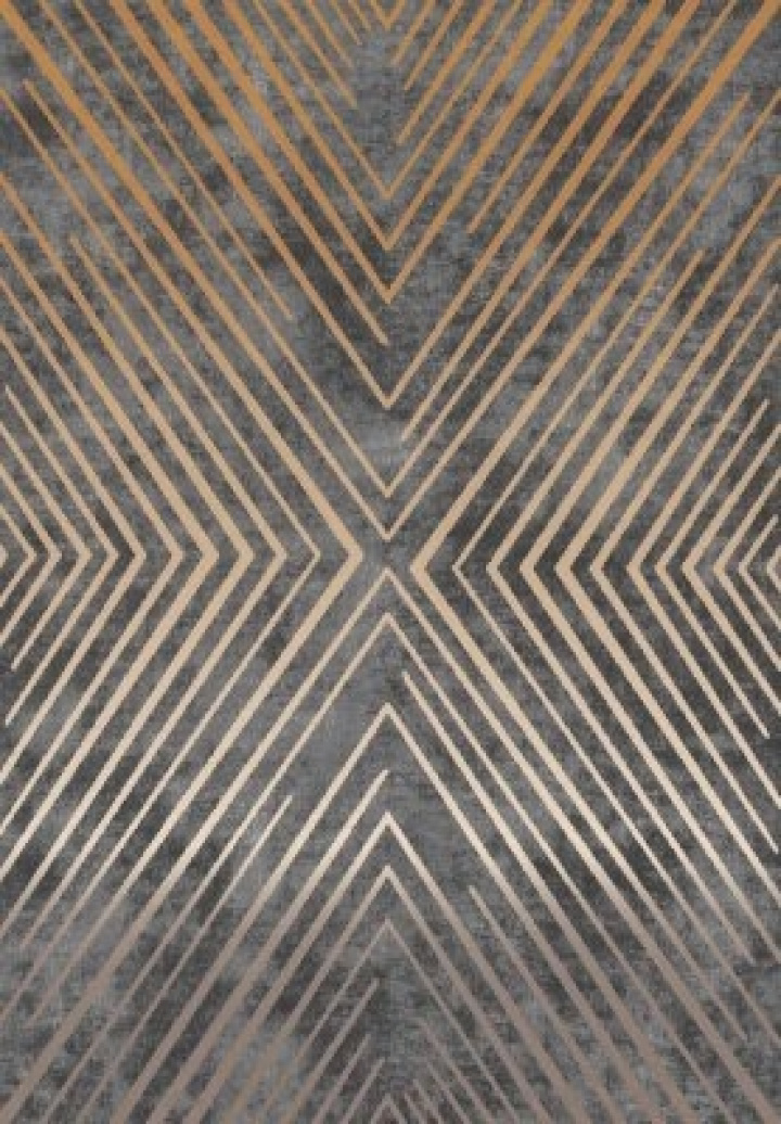 Wilton-Teppich \'Amorgos\' 200x280cm - Multi in der Gruppe Einrichtung / Teppiche / Gewebte Teppiche bei Reforma (X10116913)