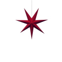 Adventsstern \'Sally\' 100cm - Rot