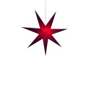 Adventsstern \'Sally\' 100cm - Rot