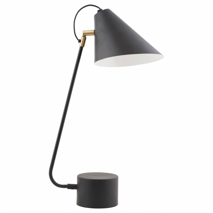Tischlampe 'Club'