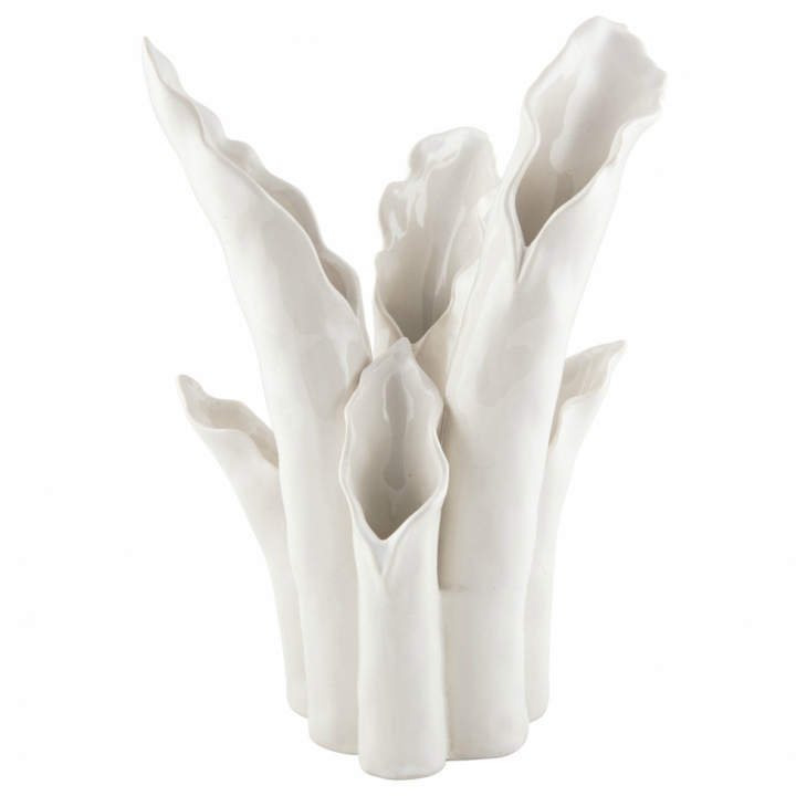 Statue Algen - Weiß in der Gruppe bei Reforma (d11930025)