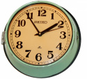 Vintage-Uhr