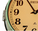 Vintage-Uhr