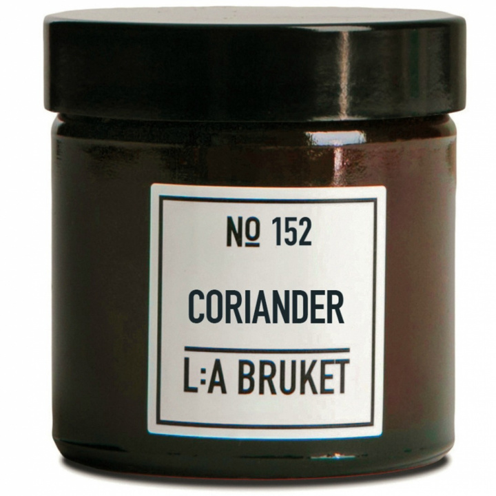 Duftkerzen - Koriander in der Gruppe Einrichtung / Dekoration / Kerzenhalter & Laternen bei Reforma (doftljus-coriander)