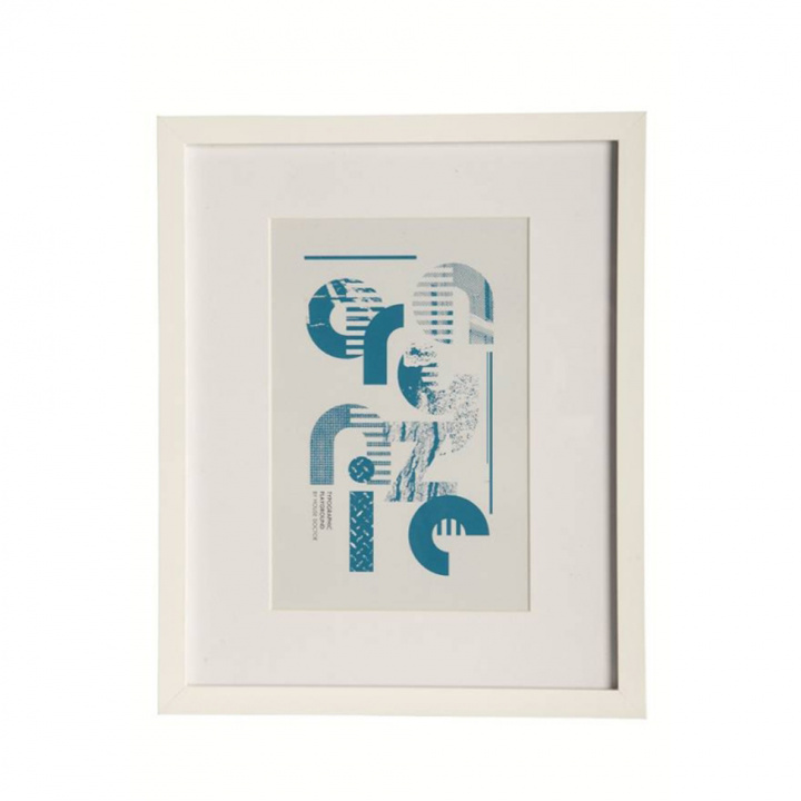 Malerei - Tippfehler in der Gruppe Einrichtung / Dekoration / Poster & Prints bei Reforma (ig0126)