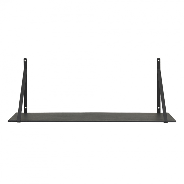 Regal 'Lemmy' - Schwarz