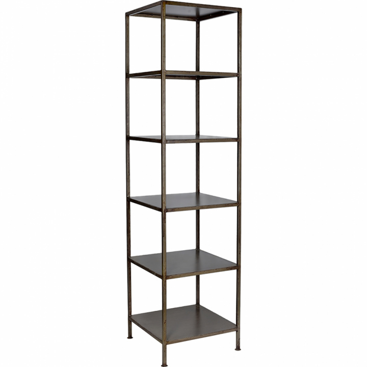 Lagerregalindustrie - Eisen - Trademark Living