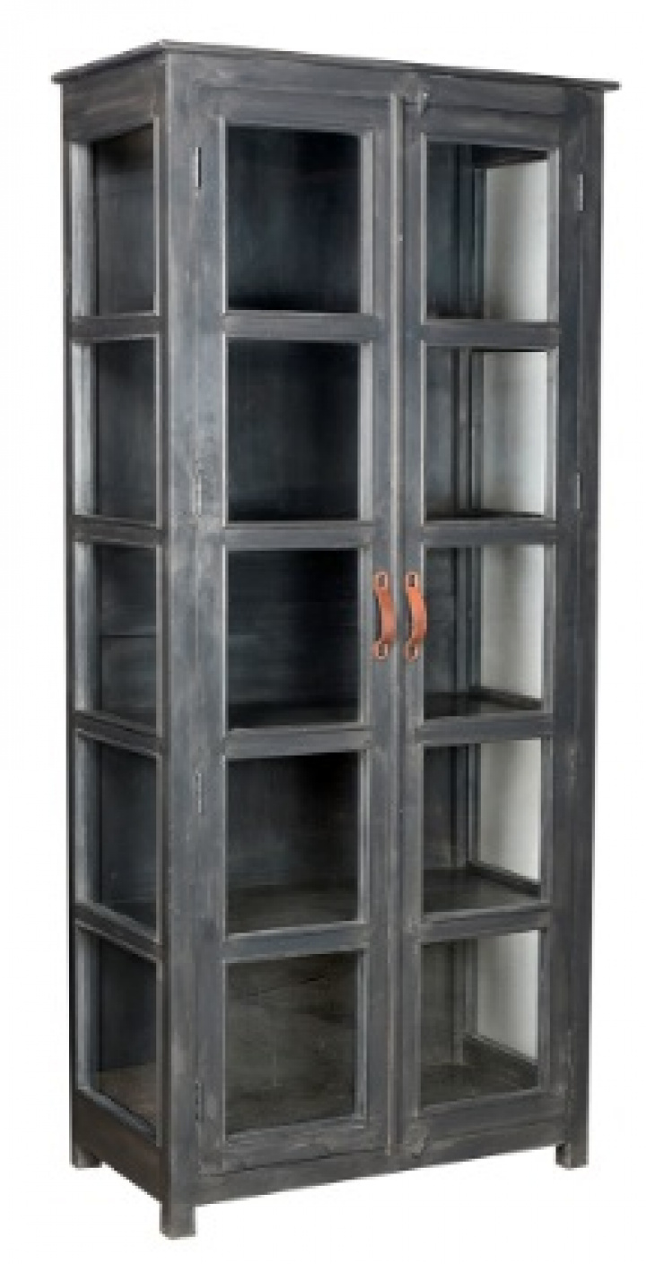 Schaufenster - Vintage / Glas - Trademark Living