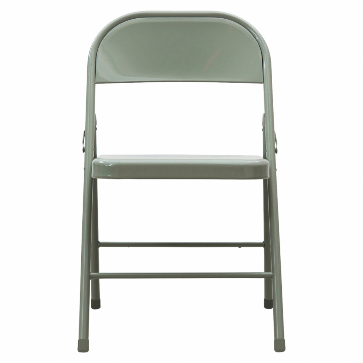 Stuhl 'Fold it' - Armeegrün