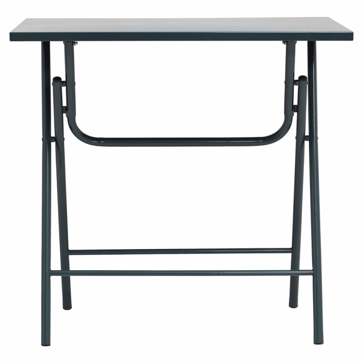 Klapptisch - Grau 80x60