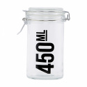 Glas - 450 ML