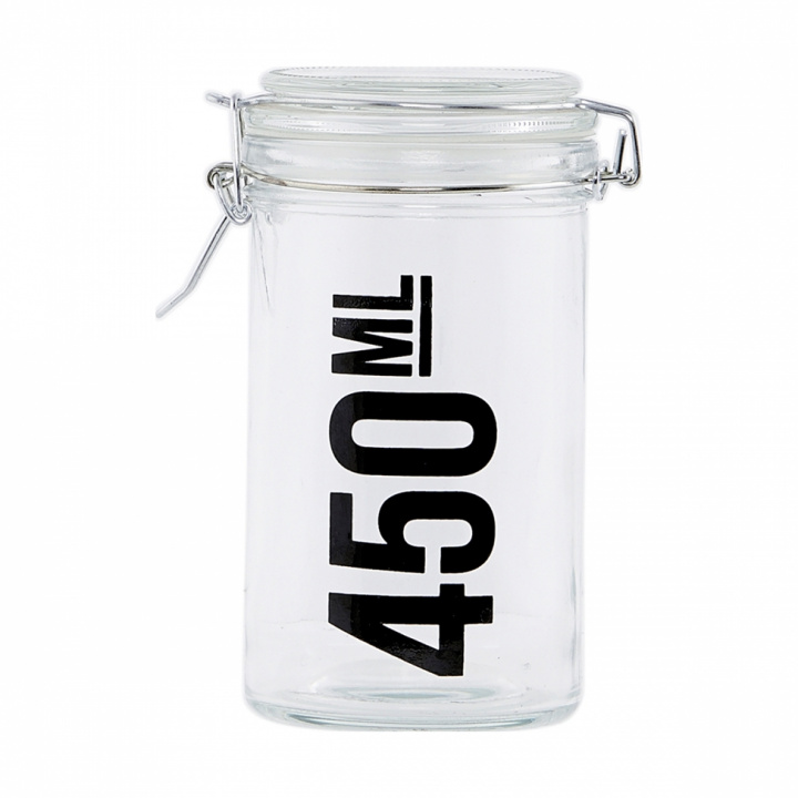 Glas - 450 ML - Hausarzt