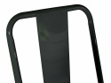 Stuhl \'Montreal\' - Schwarz